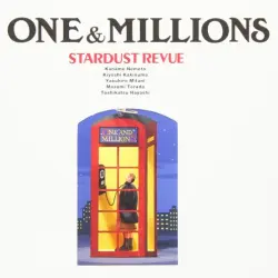 ONE & MILLIONS