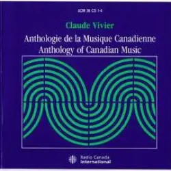 Anthologie de la musique canadienne
