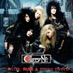 Twisted, Rude & Sticky Sweet Twisted, Rude & Sticky Sweet