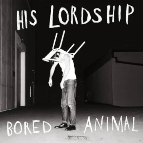 Bored Animal