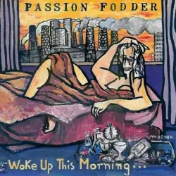 Woke Up This Morning...