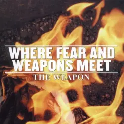 The Weapon The Weapon