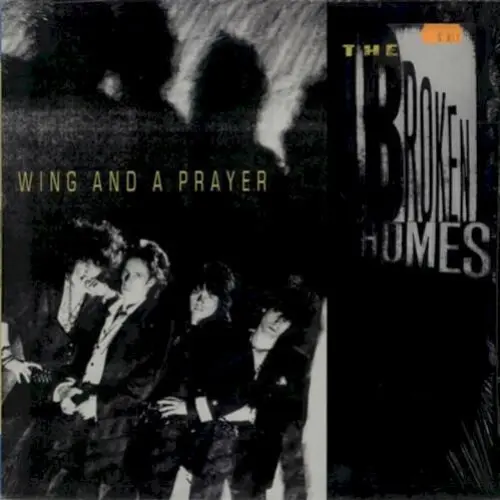 Wing and a Prayer