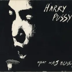 What Was Music?