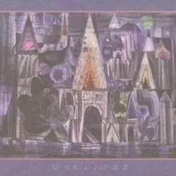 Hidden City of Taurmond