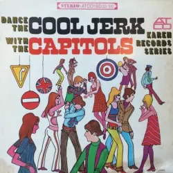Dance the Cool Jerk with The Capitols