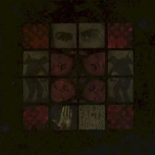 Stigmata High-Five