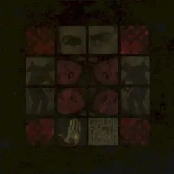 Stigmata High-Five
