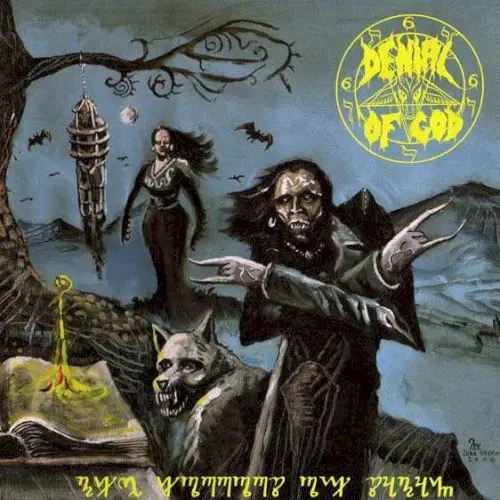 The Horrors of Satan