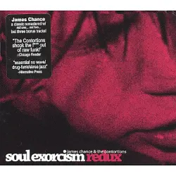 Soul Exorcism Redux