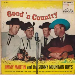 Good ’n Country