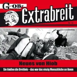Neues von Hiob