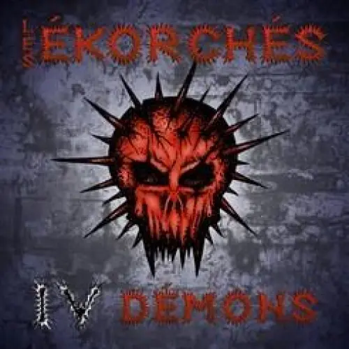IV Démons