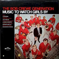 Music to Watch Girls By