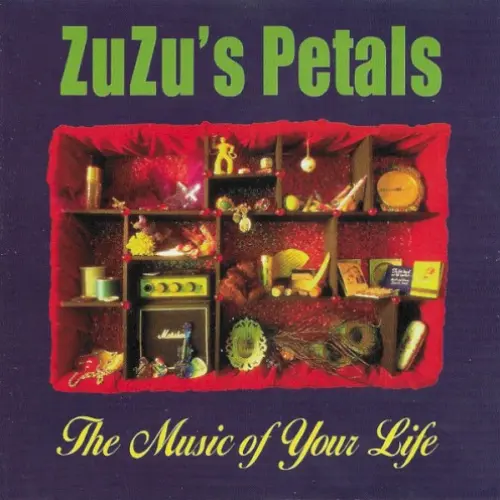 The Music of Your Life