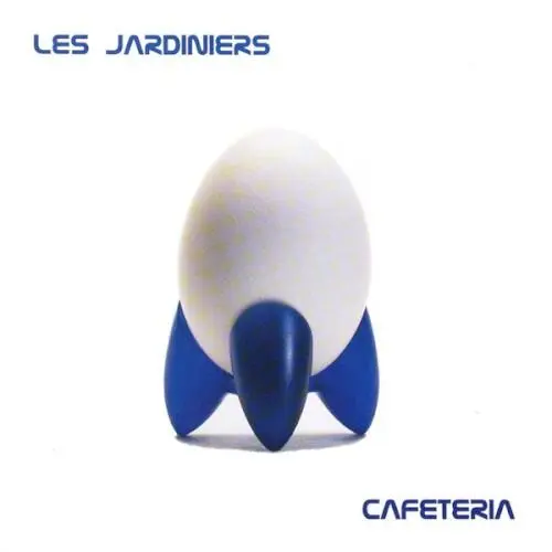 Cafeteria