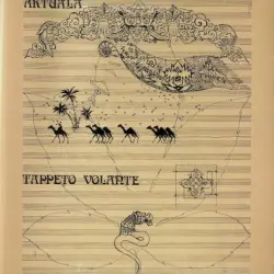 Tappeto volante