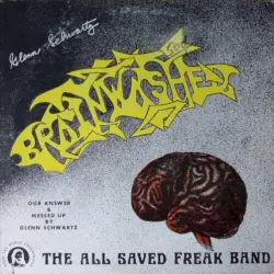 Brainwashed