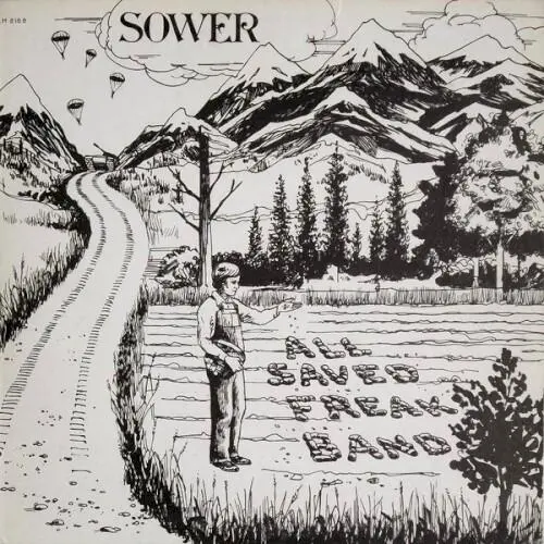 Sower