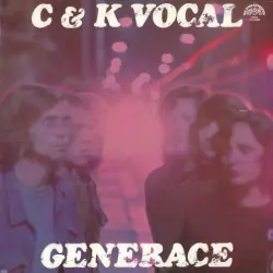 Generace
