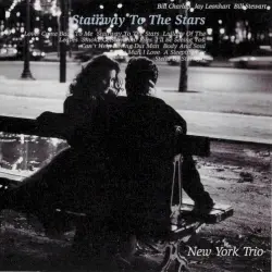 Stairway to the Stars