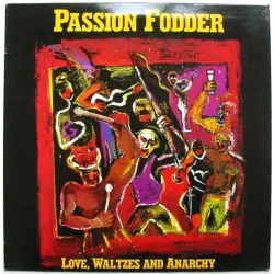 Love, Waltzes and Anarchy