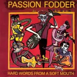 Hard Words From a Soft Mouth