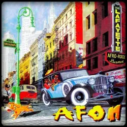 Afon