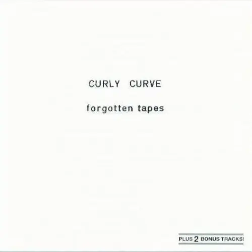 Forgotten Tapes