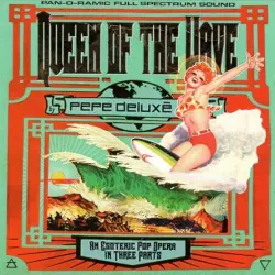 Queen of the Wave