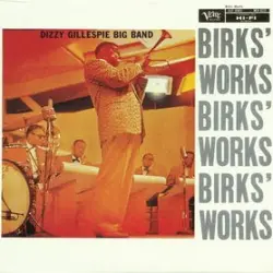 Birks' Works