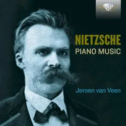 Complete Piano Music