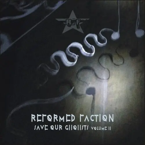 Save Our Ghohsts Vol II