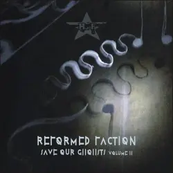 Save Our Ghohsts Vol II