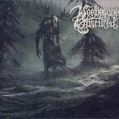 The Forestroamer