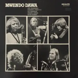 Mwendo Dawa