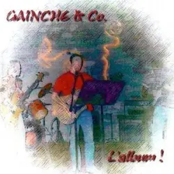 L'album !
