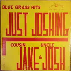 Just Joshin'