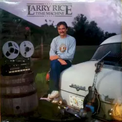 Time Machine