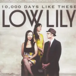 10,000 Days Like These