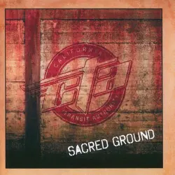 Sacred Ground