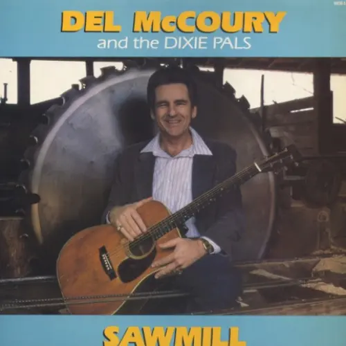 Sawmill