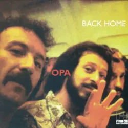 Back Home