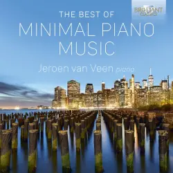 The Best of Minimal Piano Music