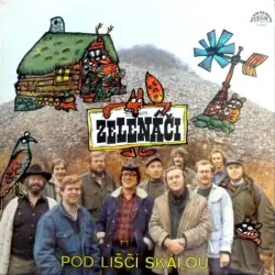 Pod Liščí skálou