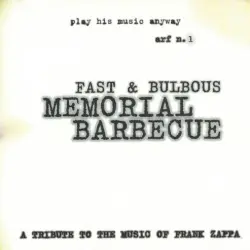 Memorial Barbecue