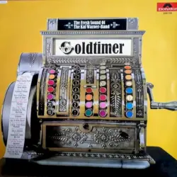 Goldtimer - The Fresh Sound Of The Kai Warner Band