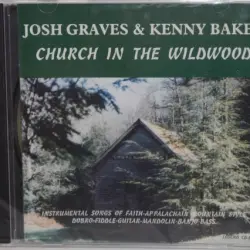 Church in the Wildwood