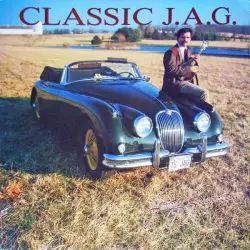 Classic J.A.G