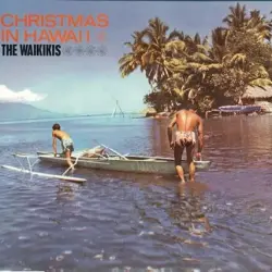 Christmas in Hawaii